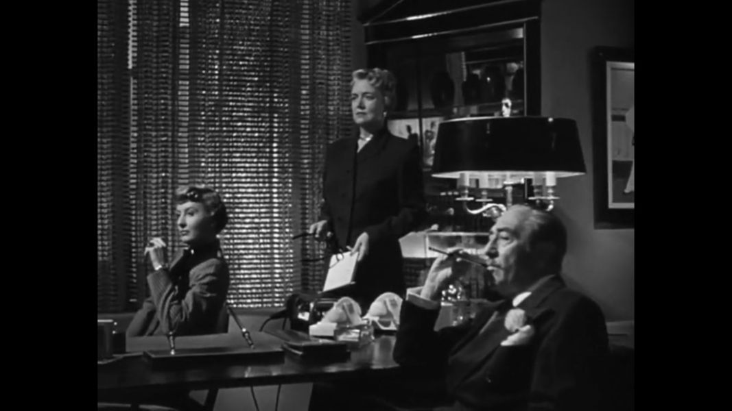 (Bild für) Tod im Nacken - 1950 (DVD+R uncut)