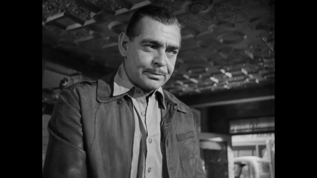 (Bild für) Tod im Nacken - 1950 (DVD+R uncut)