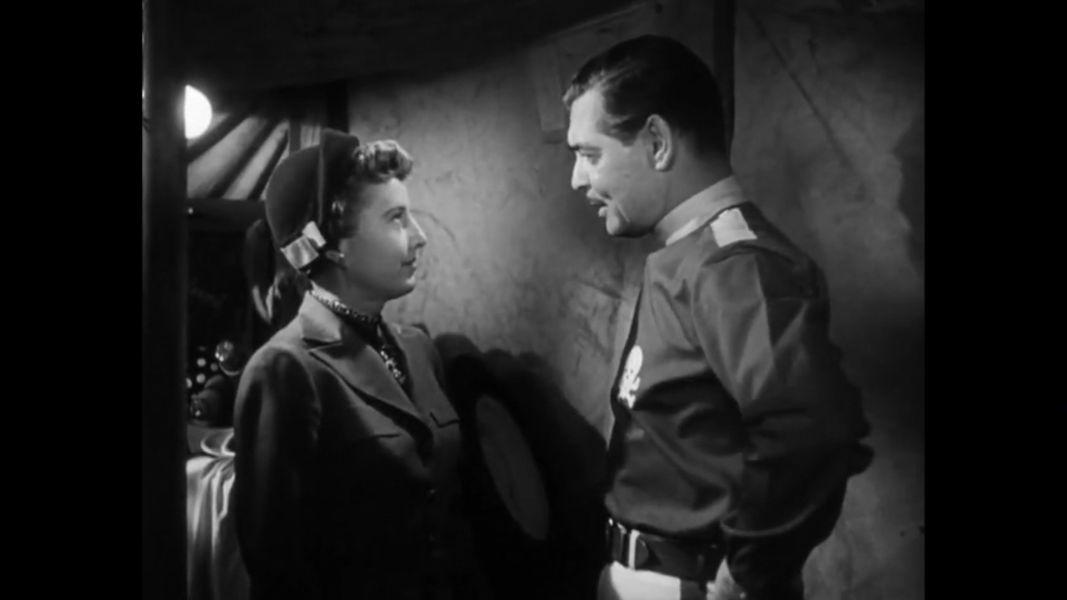 (Bild für) Tod im Nacken - 1950 (DVD+R uncut)