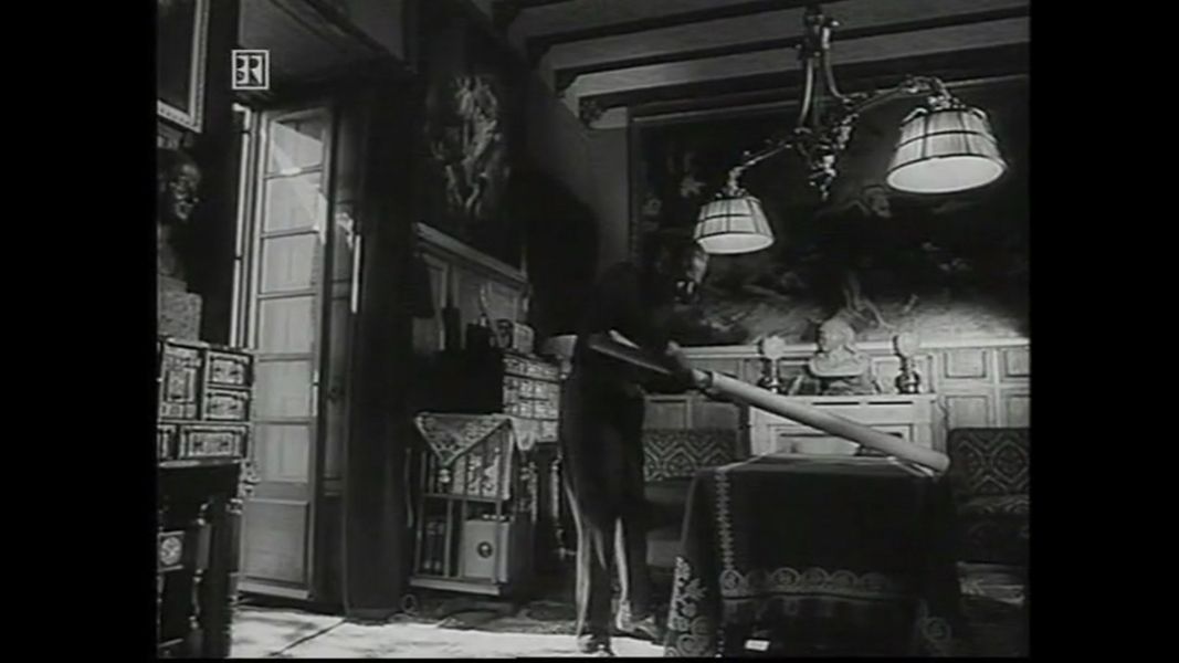 (Bild für) Rendezvous in Madrid - 1962 (DVD+R uncut)
