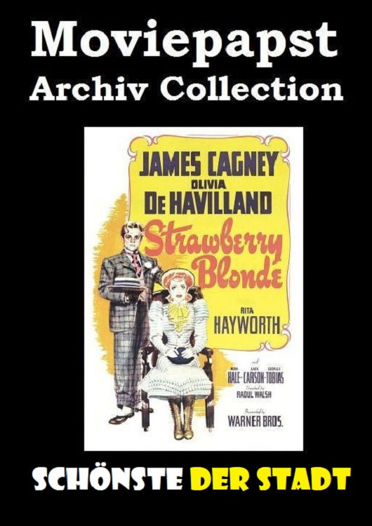 (Bild für) Schönste der Stadt - 1941 (DVD+R uncut)