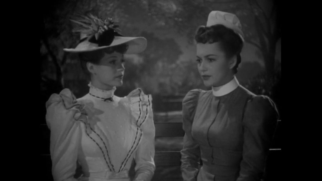 (Bild für) Schönste der Stadt - 1941 (DVD+R uncut)
