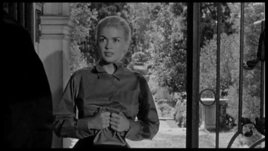 (Bild für) Ein Toter lügt nicht - 1957 (DVD+R uncut)