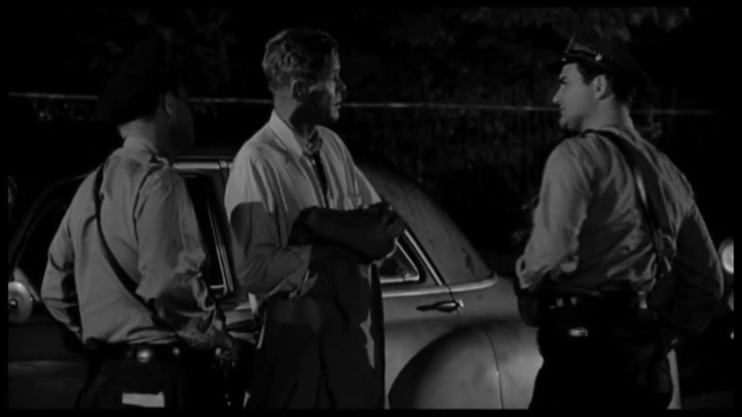(Bild für) Ein Toter lügt nicht - 1957 (DVD+R uncut)