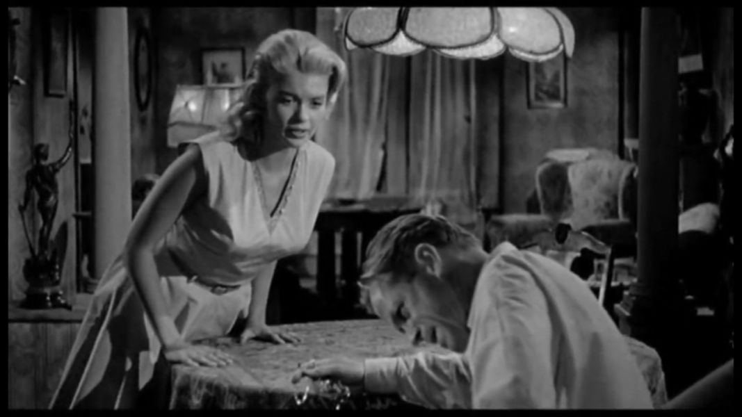 (Bild für) Ein Toter lügt nicht - 1957 (DVD+R uncut)