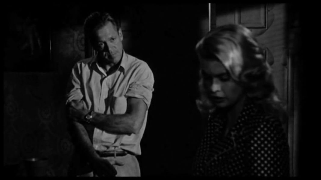 (Bild für) Ein Toter lügt nicht - 1957 (DVD+R uncut)