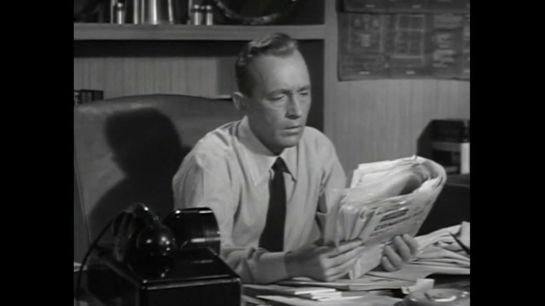 (Bild für) Die Große Schuld - 1957 (DVD+R uncut)