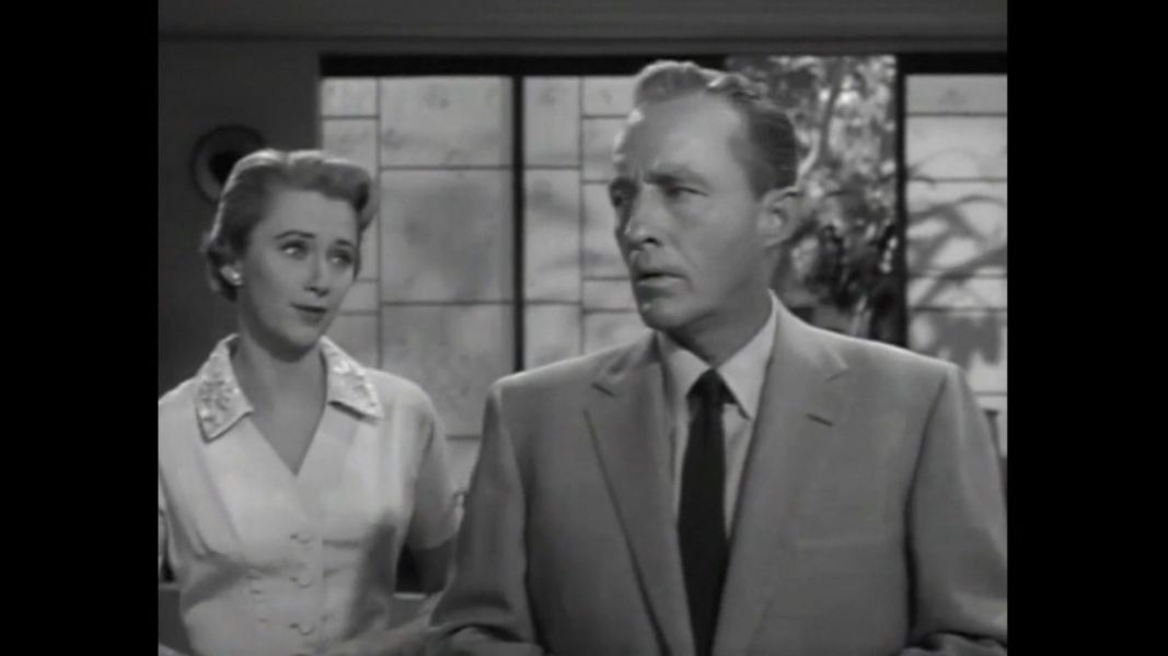 (Bild für) Die Große Schuld - 1957 (DVD+R uncut)