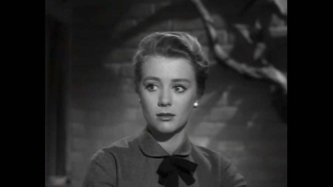 (Bild für) Die Große Schuld - 1957 (DVD+R uncut)