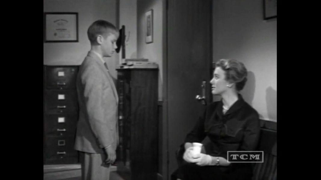 (Bild für) Die Große Schuld - 1957 (DVD+R uncut)