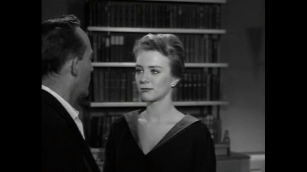 (Bild für) Die Große Schuld - 1957 (DVD+R uncut)