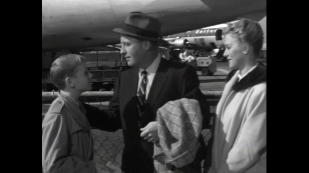 (Bild für) Die Große Schuld - 1957 (DVD+R uncut)