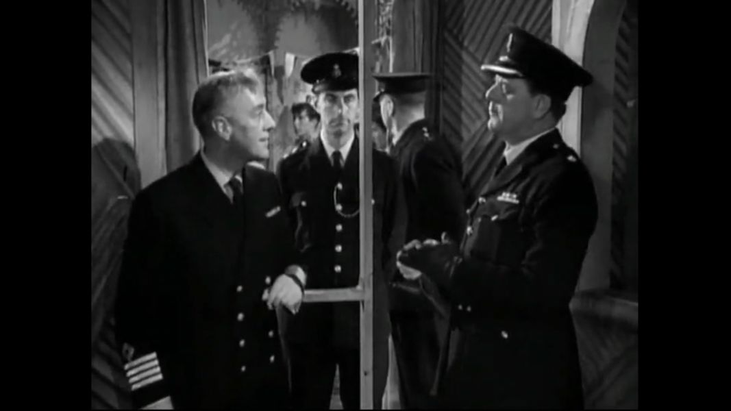 (Bild für) Kapitän Seekrank - 1957 (DVD+R uncut)