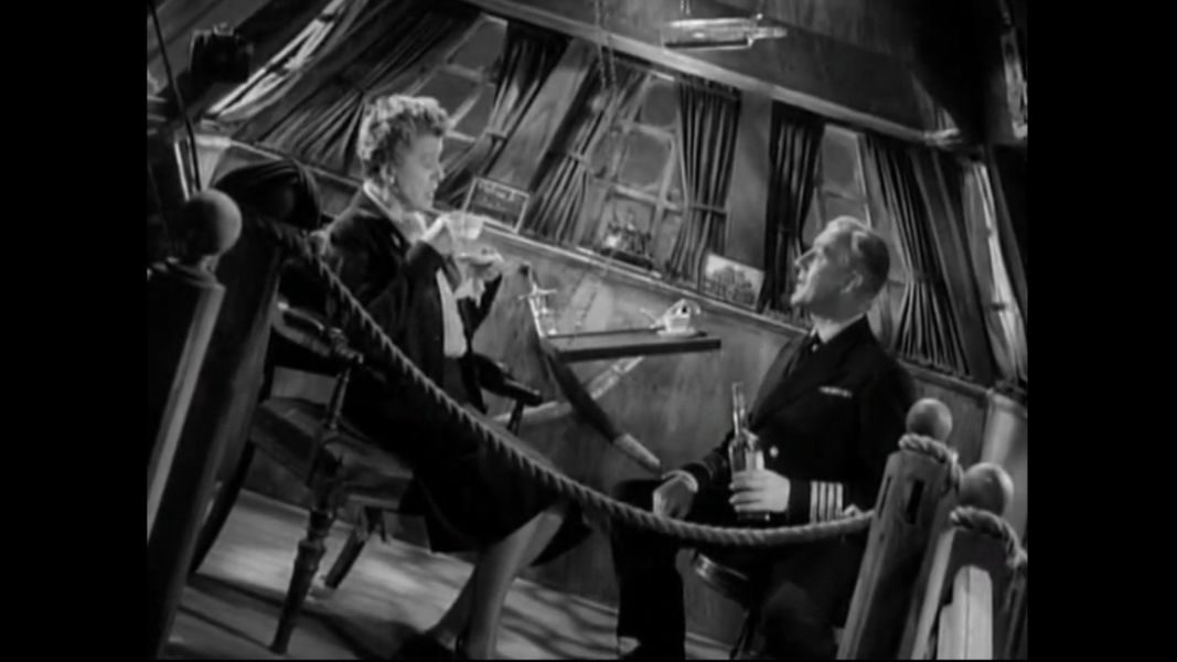 (Bild für) Kapitän Seekrank - 1957 (DVD+R uncut)
