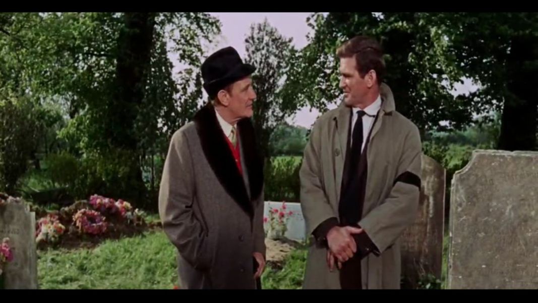 (Bild für) L - Der Lautlose - 1965 (DVD+R uncut)