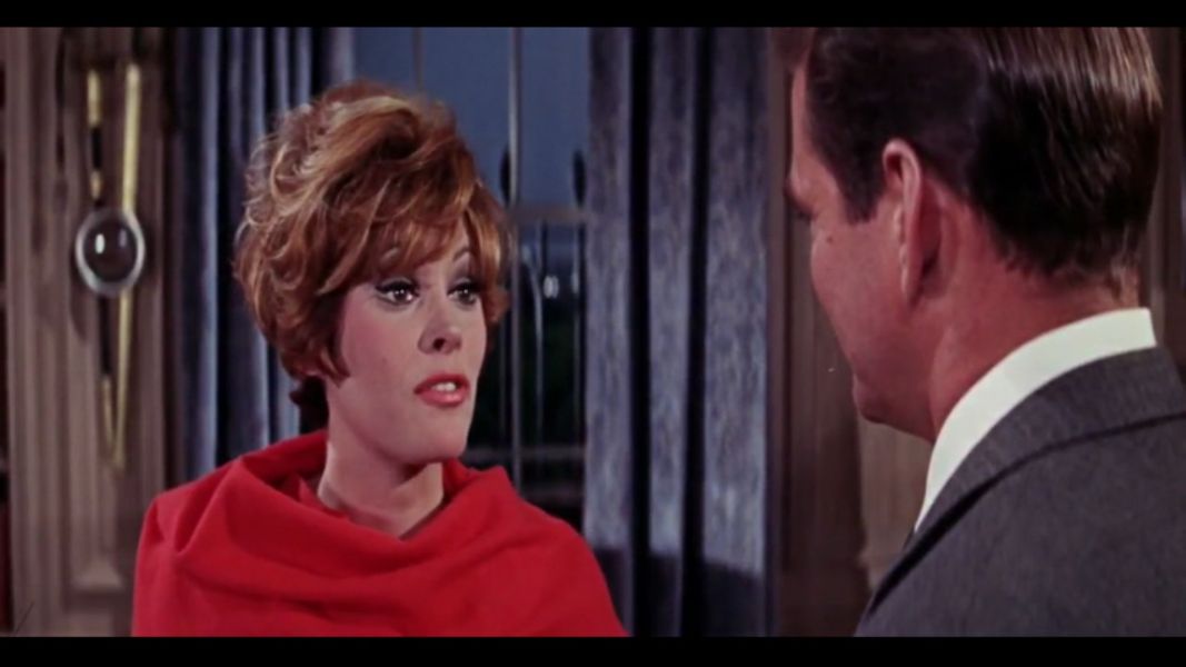 (Bild für) L - Der Lautlose - 1965 (DVD+R uncut)