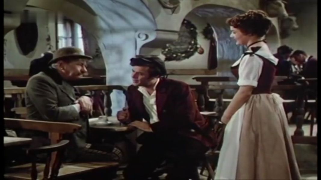 (Bild für) Lumpazivagabundus - 1956 (DVD+R uncut)