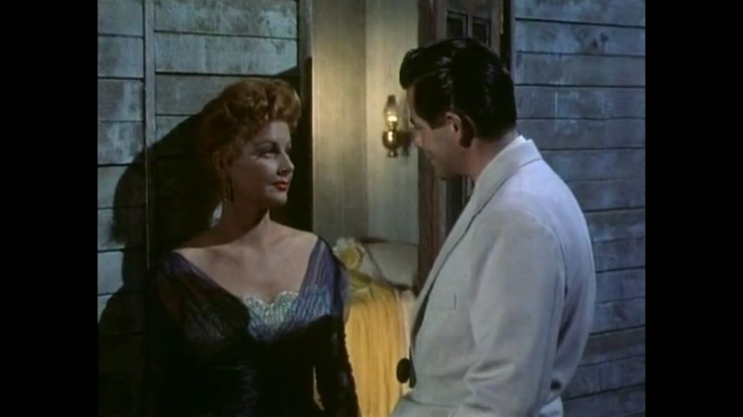 (Bild für) Treffpunkt Honduras - 1953 (DVD+R uncut)