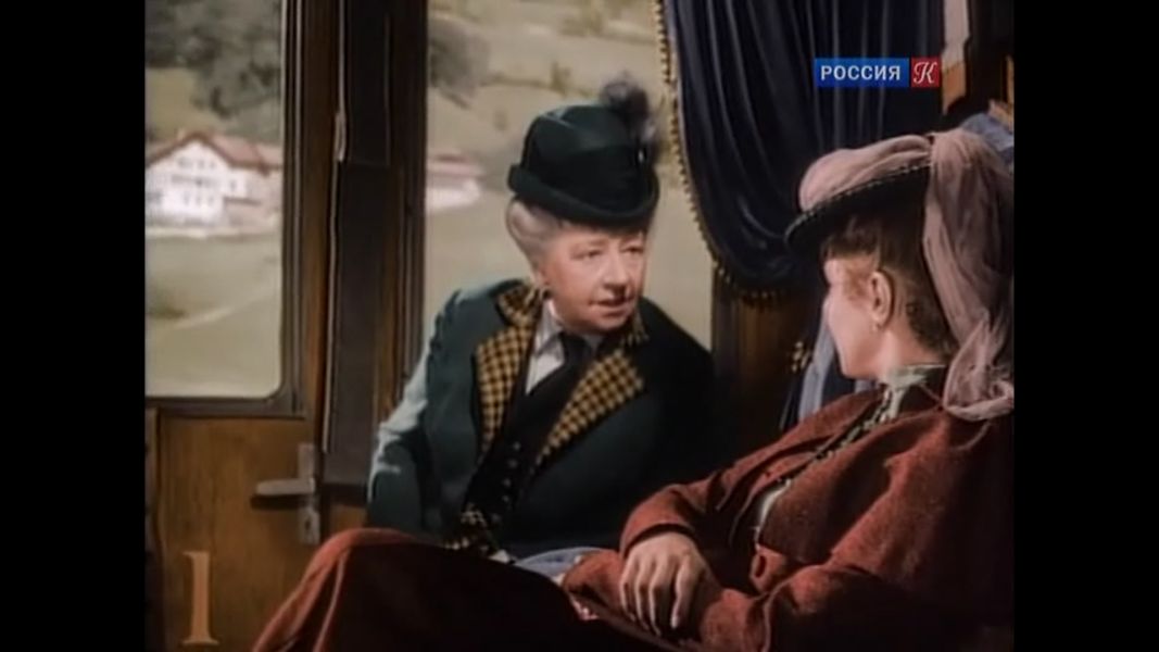 (Bild für) Das Haus der Lady Alquist - 1944 (DVD+R uncut)