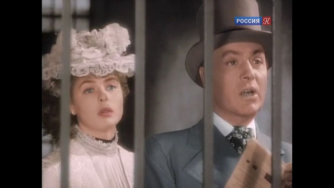 (Bild für) Das Haus der Lady Alquist - 1944 (DVD+R uncut)