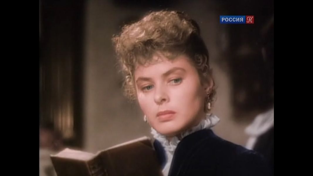 (Bild für) Das Haus der Lady Alquist - 1944 (DVD+R uncut)