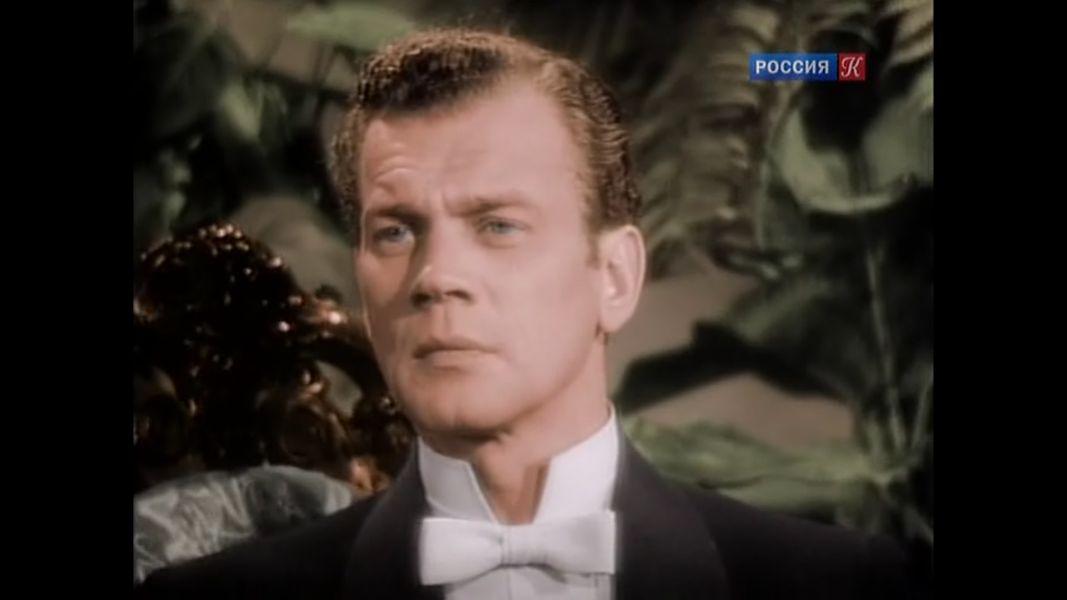 (Bild für) Das Haus der Lady Alquist - 1944 (DVD+R uncut)