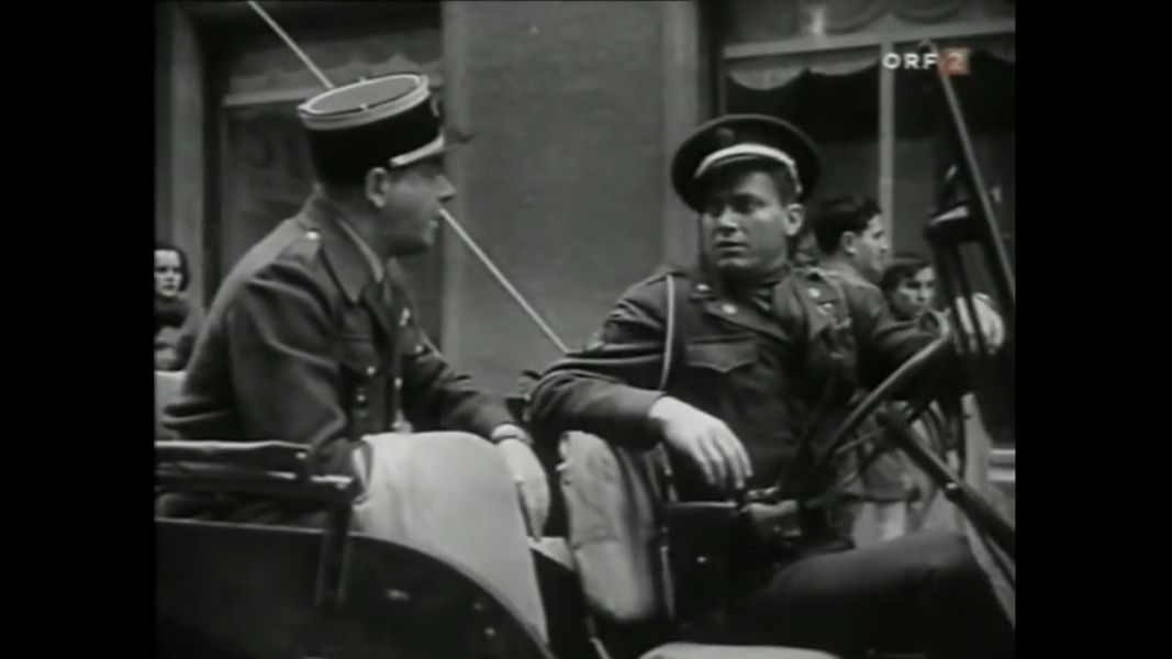 (Bild für) Die 4 im Jeep - 1951 (DVD+R)