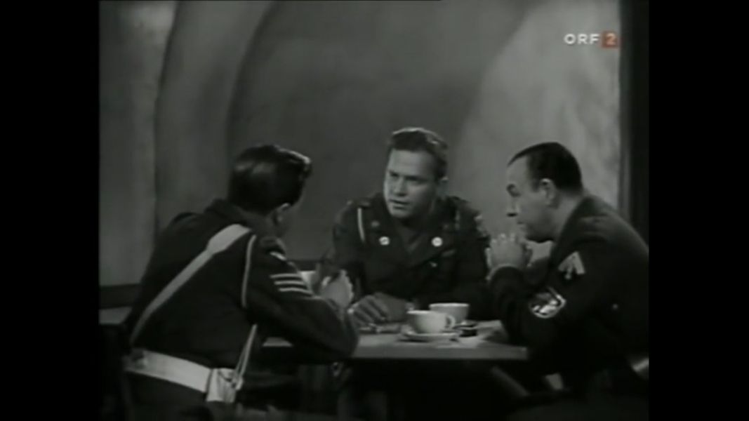 (Bild für) Die 4 im Jeep - 1951 (DVD+R)