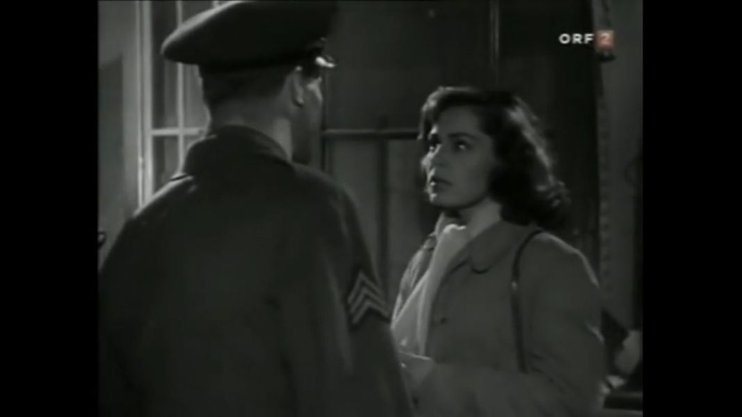 (Bild für) Die 4 im Jeep - 1951 (DVD+R)