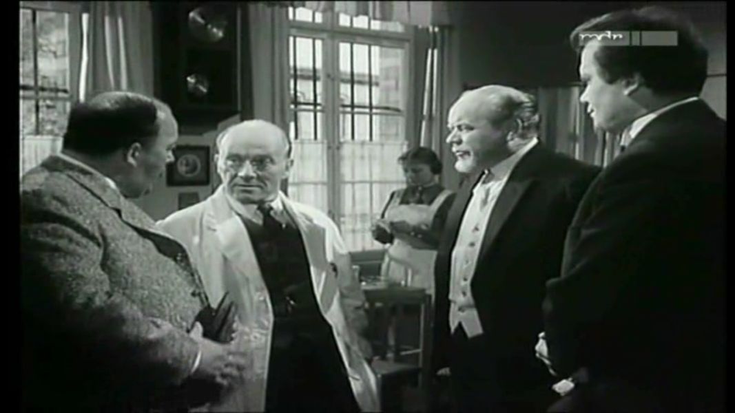 (Bild für) Anastasia - Die letzte Zarentochter - 1956 (DVD+R)