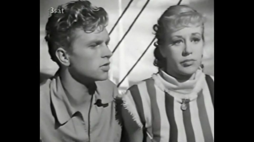 (Bild für) Illusion in Moll - 1952 (DVD+R uncut)