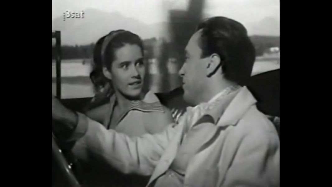 (Bild für) Illusion in Moll - 1952 (DVD+R uncut)