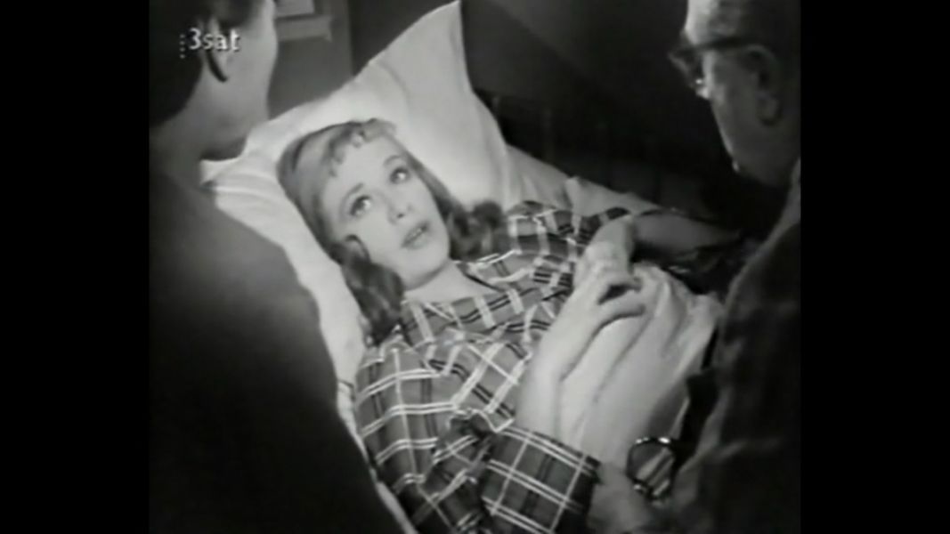 (Bild für) Illusion in Moll - 1952 (DVD+R uncut)