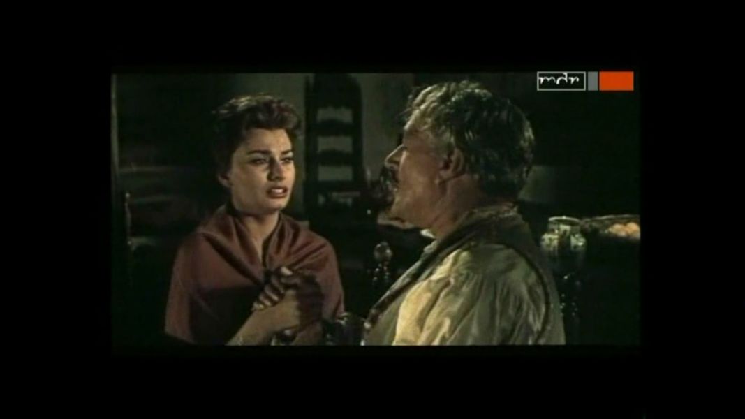 (Bild für) Eine Frau für schwache Stunden - 1955 (DVD+R)