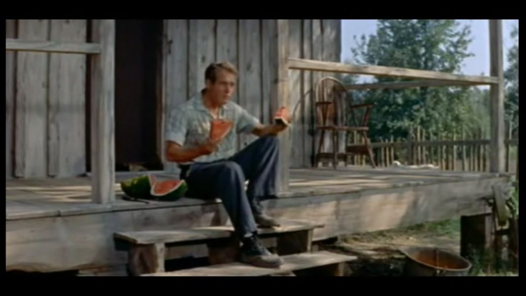 (Bild für) Der lange heiße Sommer - 1958 (DVD+R uncut)