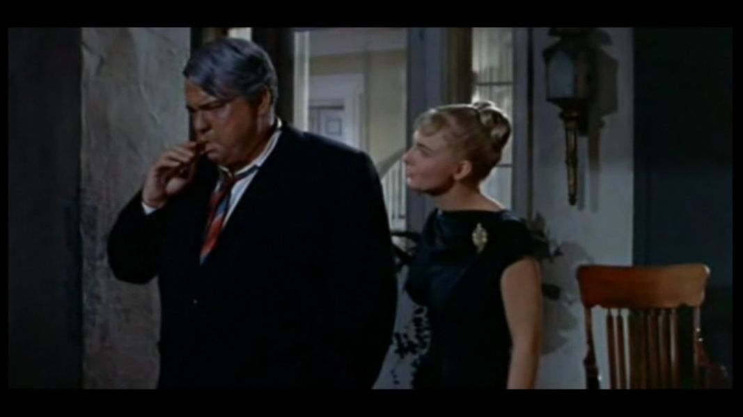 (Bild für) Der lange heiße Sommer - 1958 (DVD+R uncut)