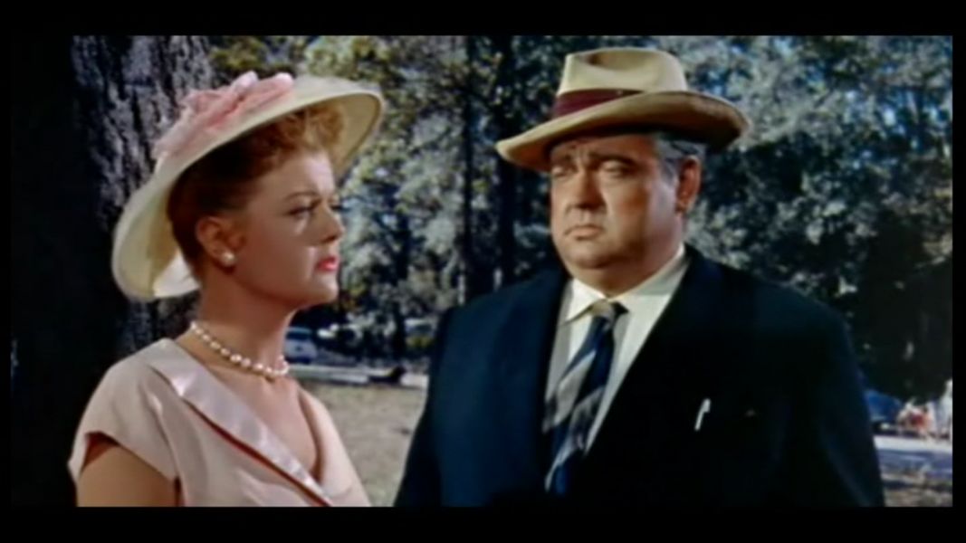 (Bild für) Der lange heiße Sommer - 1958 (DVD+R uncut)