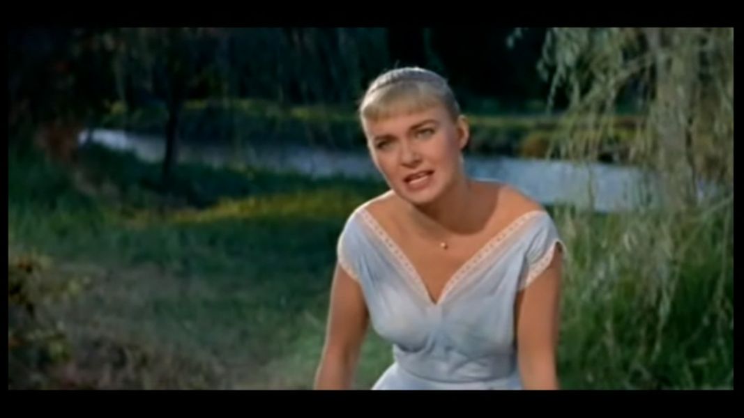 (Bild für) Der lange heiße Sommer - 1958 (DVD+R uncut)