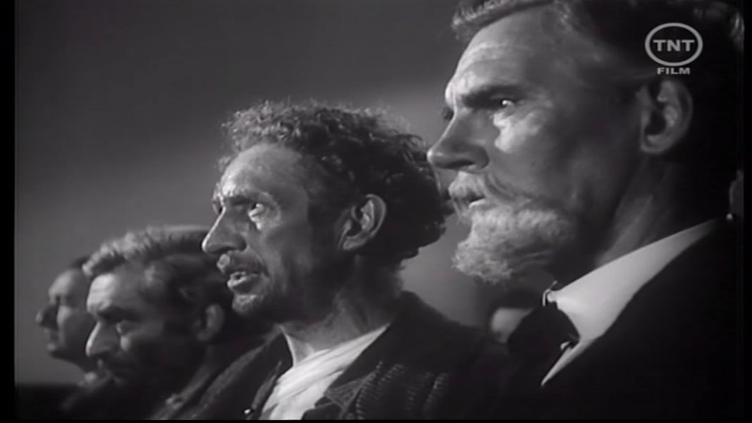 (Bild für) Aufstand in Trollness - 1943 (DVD+R uncut)