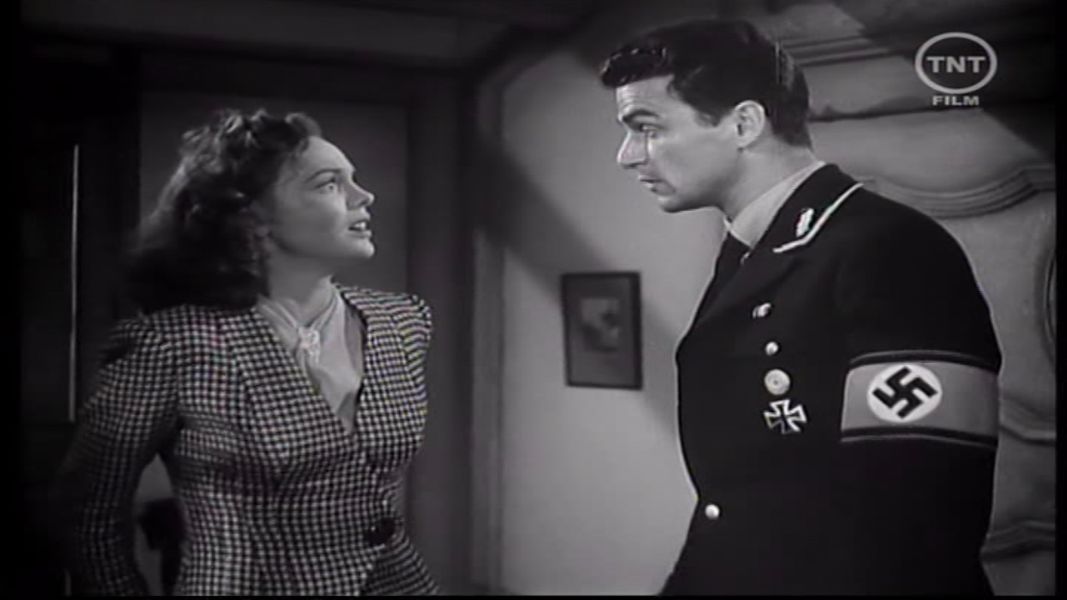(Bild für) Aufstand in Trollness - 1943 (DVD+R uncut)