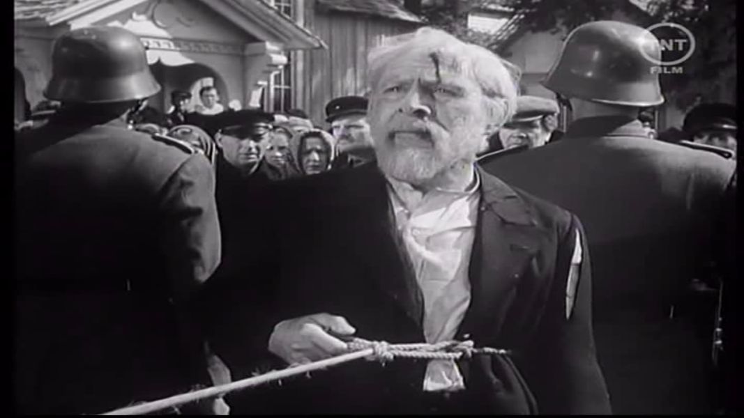 (Bild für) Aufstand in Trollness - 1943 (DVD+R uncut)