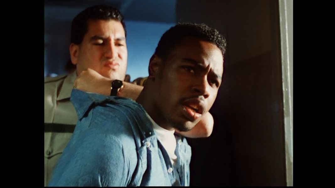 (Bild für) Soldier Boyz - 1996 (DVD+R uncut)