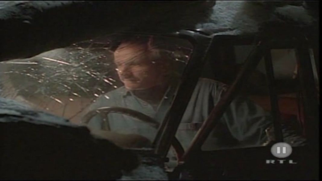 (Bild für) Avalanche - Geiseln im Schnee - 1994 (DVD+R uncut)