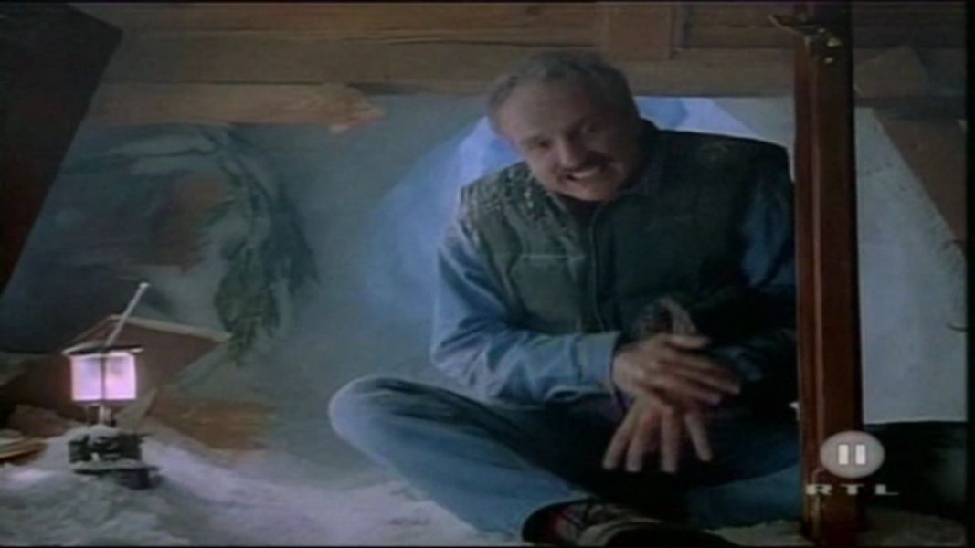 (Bild für) Avalanche - Geiseln im Schnee - 1994 (DVD+R uncut)