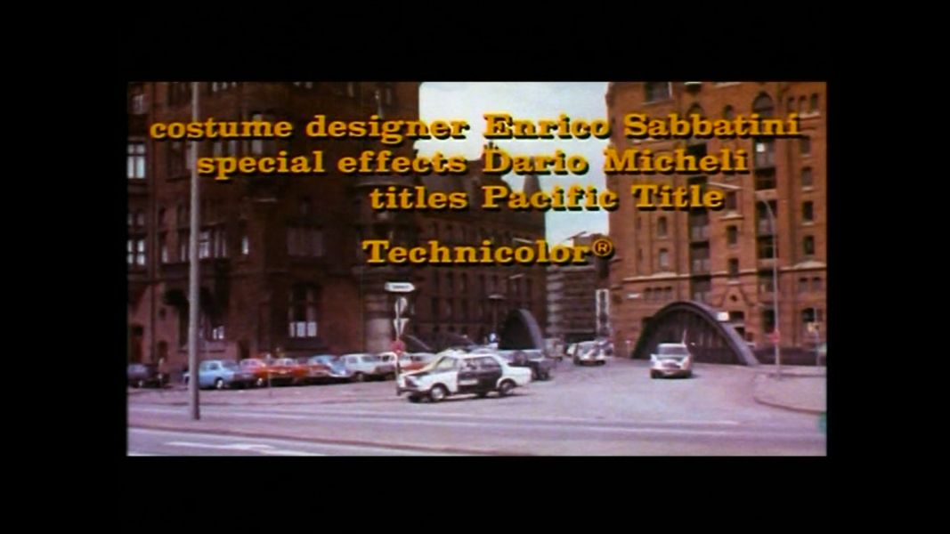 (Bild für) Ein Achtbarer Mann - 1972 (DVD+R)
