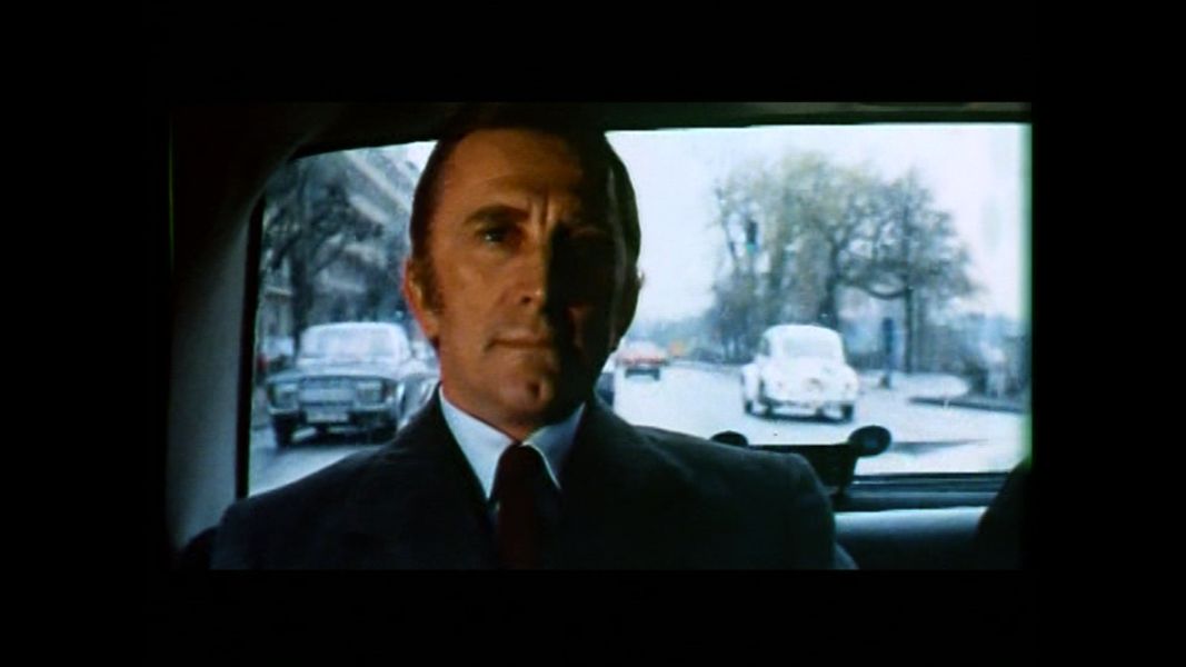(Bild für) Ein Achtbarer Mann - 1972 (DVD+R)
