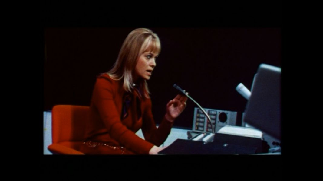 (Bild für) Ein Achtbarer Mann - 1972 (DVD+R)