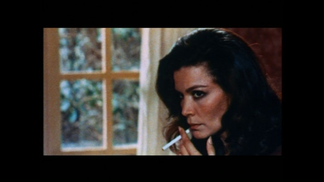 (Bild für) Ein Achtbarer Mann - 1972 (DVD+R)
