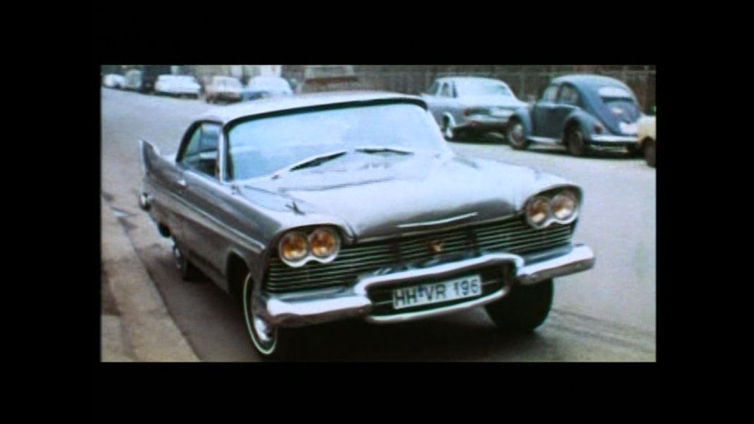 (Bild für) Ein Achtbarer Mann - 1972 (DVD+R)