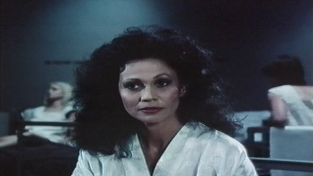 (Bild für) Mädchen hinter Gittern - 1982 (DVD+R)